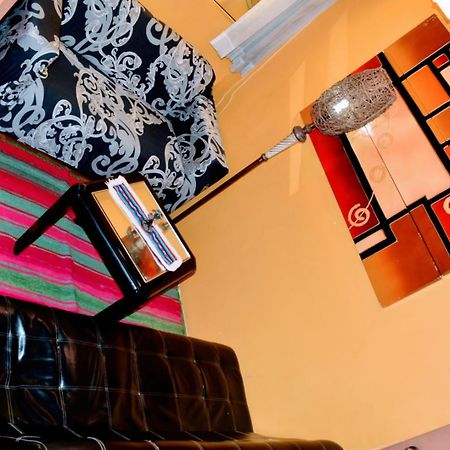 Apartamento La Cusqueñita Cuzco Exterior foto