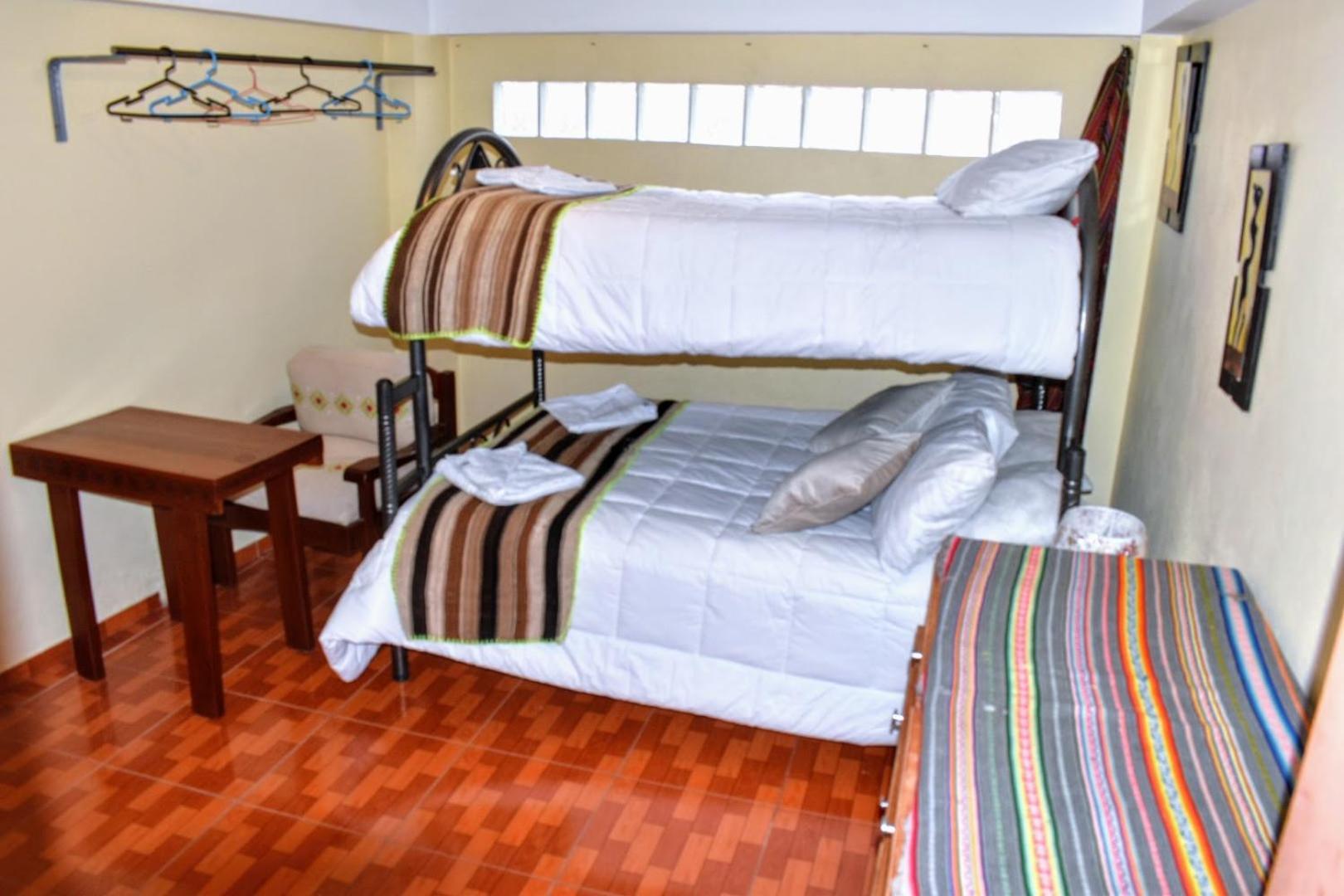Apartamento La Cusqueñita Cuzco Exterior foto